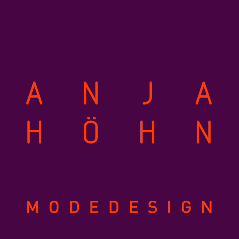 Anja Höhn - Modedesign